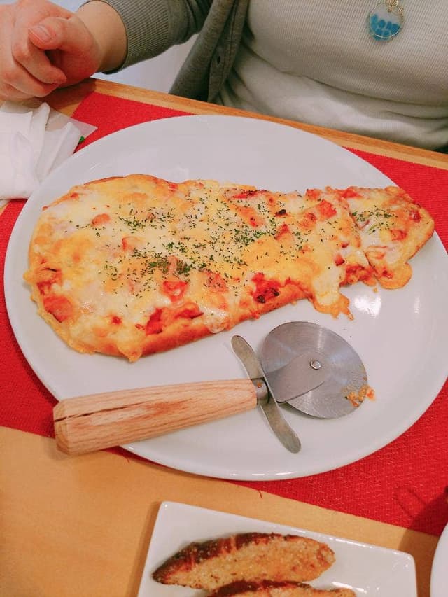 ギャラリーカフェ PaintoE - サブ画像3