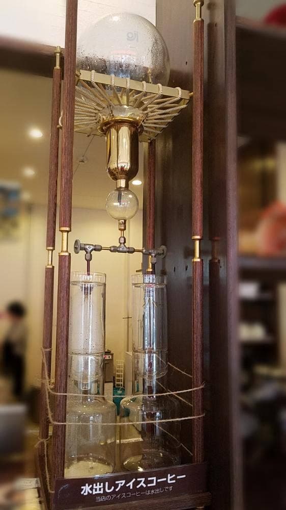 NEL DRIP COFFEE こーひい屋 - サブ画像3