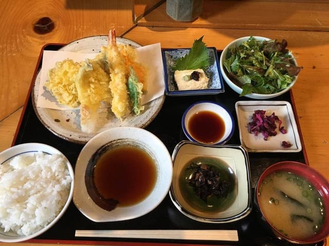 郷土料理 広瀬 - サブ画像3
