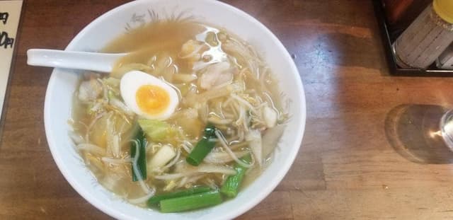 鍋ラーメン製作所 ジャンボ - サブ画像1