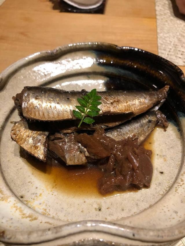 おでんとお料理 かさね - サブ画像1