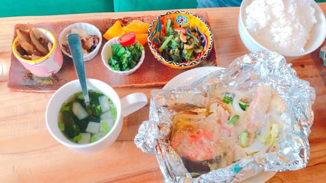 cannowcafe - サブ画像1