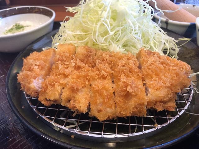 かつ庵 真岡店 - サブ画像2