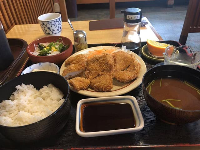 山正 キヨス店 - サブ画像1