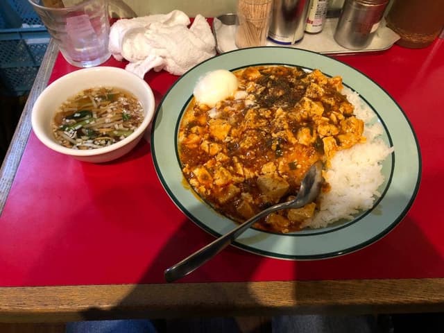 陳麻家 西五反田さくら通り店 - サブ画像2