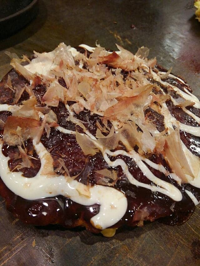 お好み焼き ねぎ焼き タンポポ サンロード店 - サブ画像3