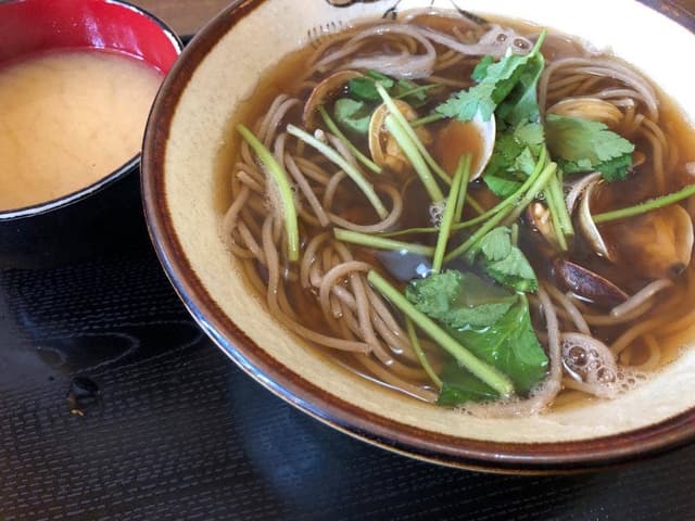 蕎麦十 - サブ画像1