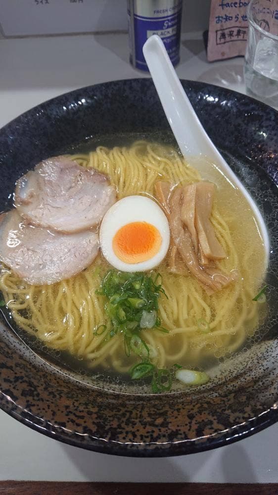 再来軒 - サブ画像1