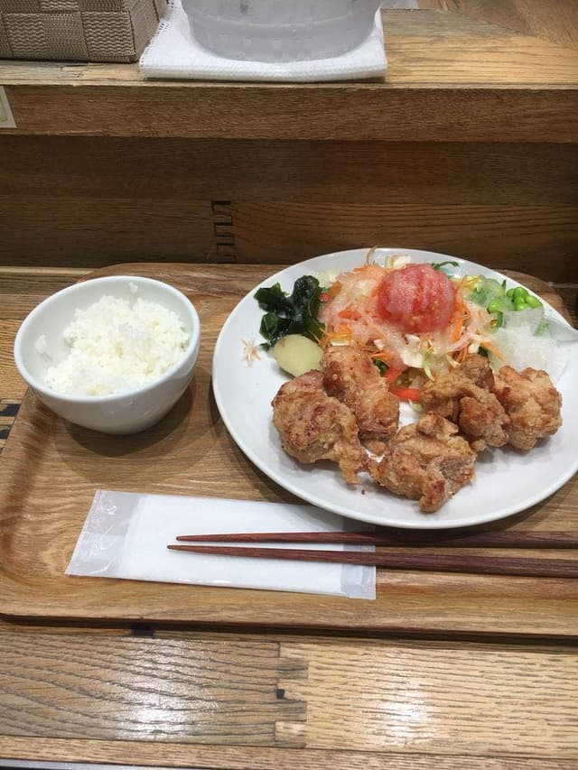 らんまん食堂 グランツリー武蔵小杉店 - サブ画像2