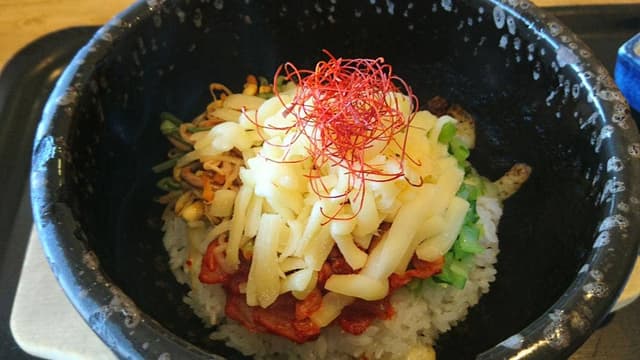 レストラン ゆにごこち ユン二の湯 - サブ画像1