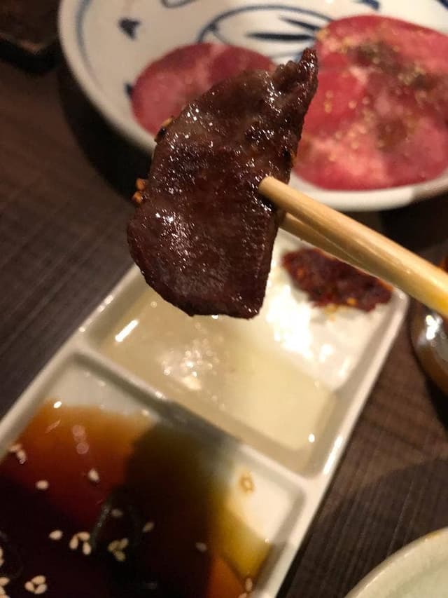 炭火焼肉 きんた 西駅店 - サブ画像2