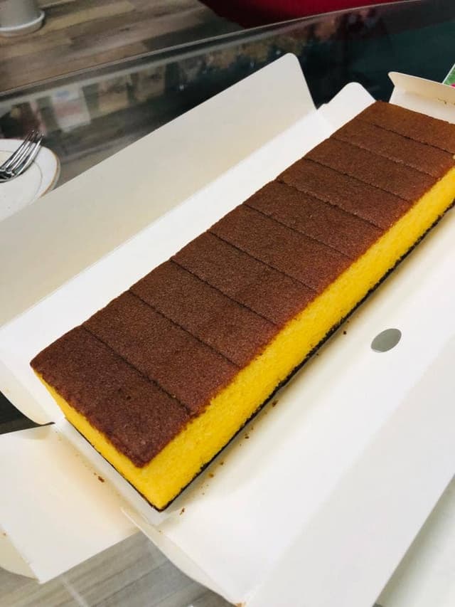 松翁軒 大浦店 - サブ画像1
