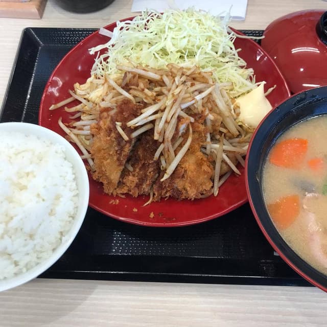 かつや 愛知みよし店 - サブ画像1