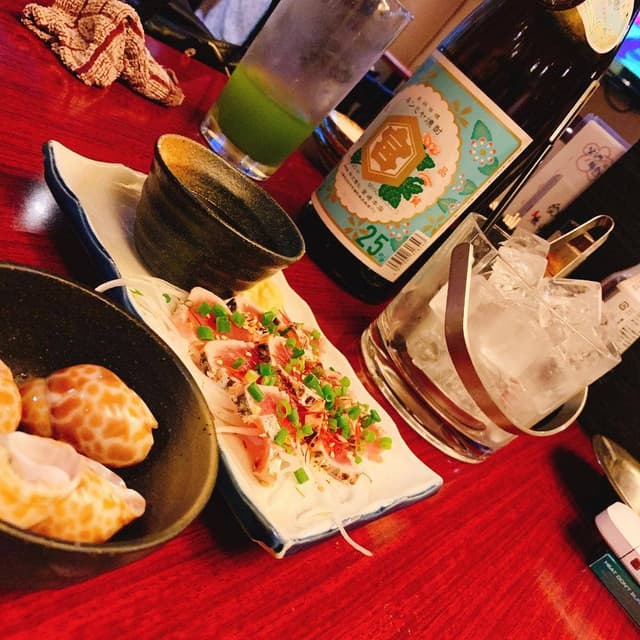 巣鴨酒場 笑う門には福来る - サブ画像2