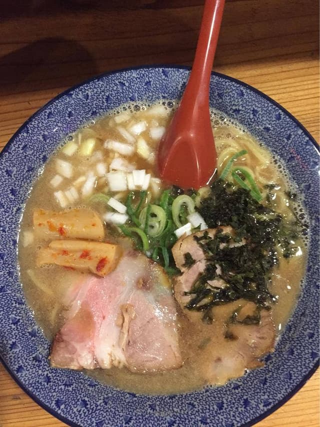 光正らぁめん - サブ画像1