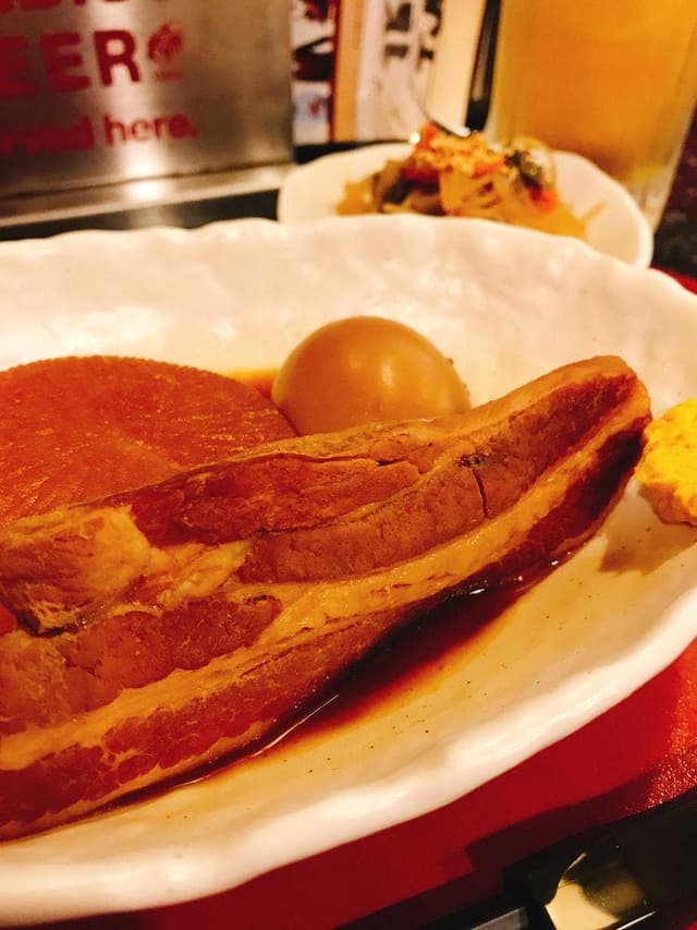 だいこん家 - サブ画像2