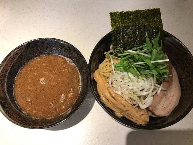 麺処 いっぱく - サブ画像2