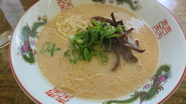 博多金龍 大州店 - サブ画像3