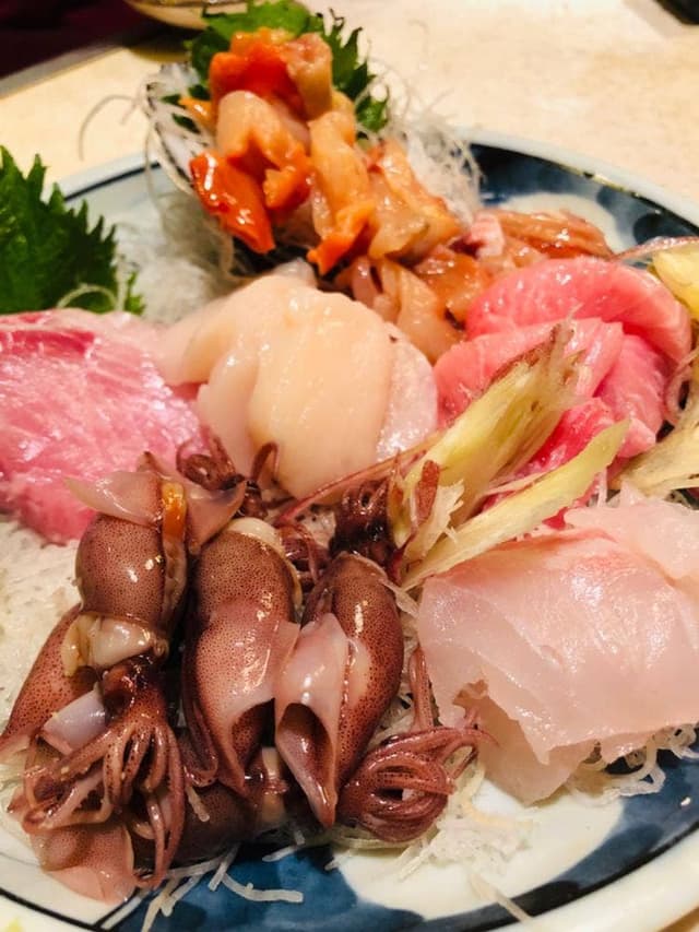酔鶴 - サブ画像1