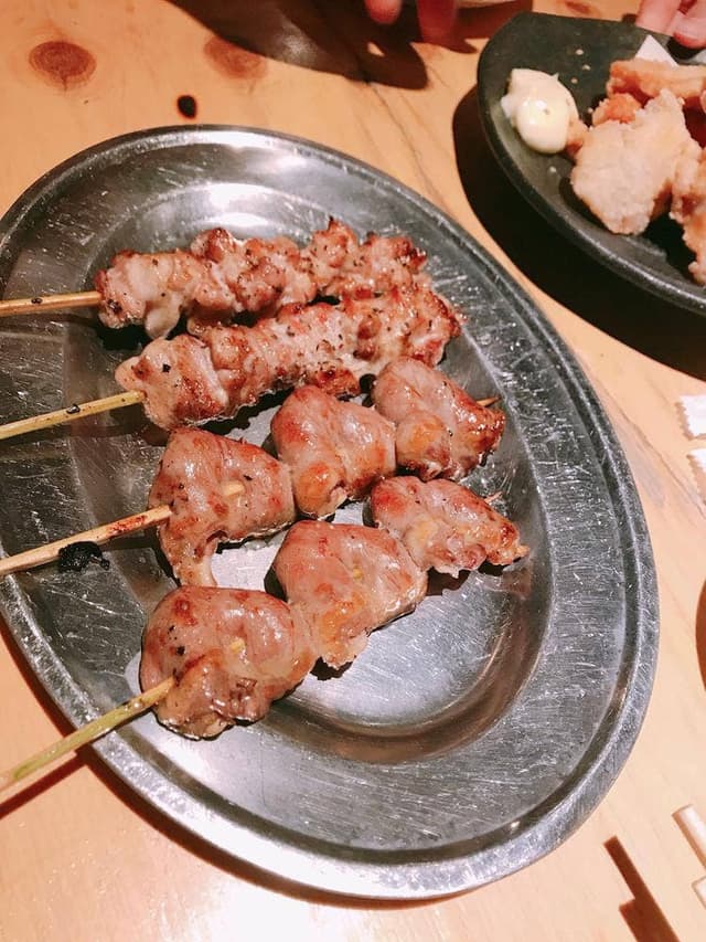 大衆焼き鳥 頂 - サブ画像3