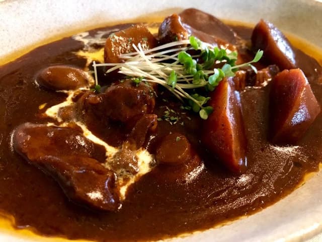 Blue Line Garage Cafe 18 - サブ画像3
