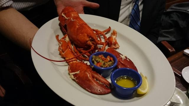 レッドロブスター 練馬関町店 - サブ画像2