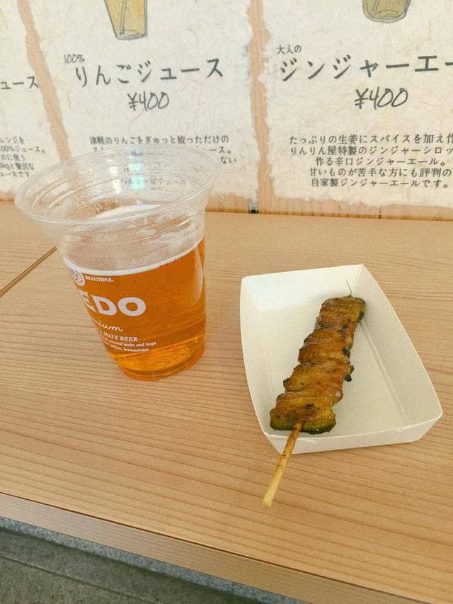 串焼き りんりん屋 - サブ画像2