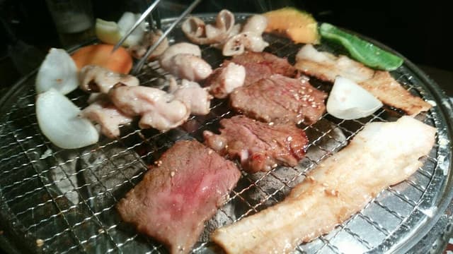 味覚園 東苗穂店 - サブ画像2