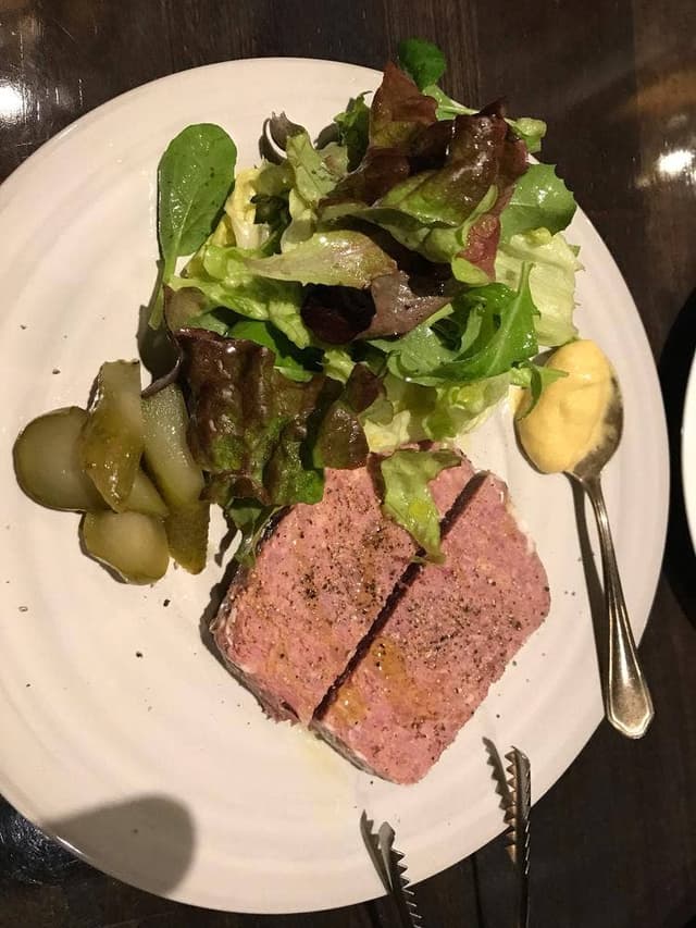 フランス料理 PADDA - サブ画像3