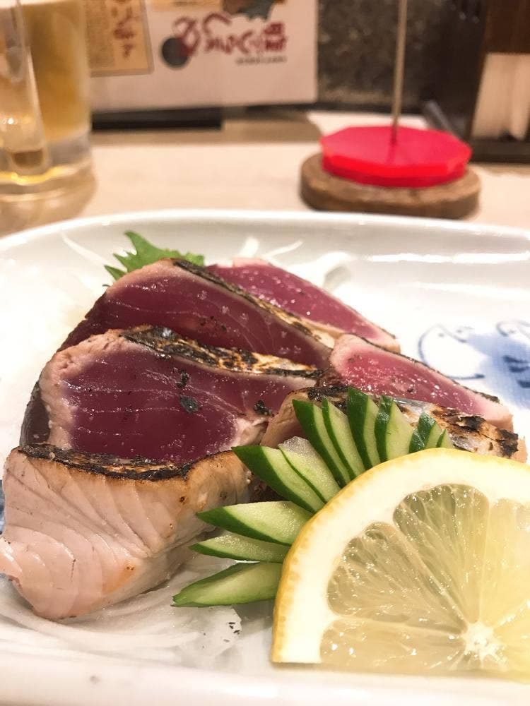 炉ばた料理 助格 湊町店
