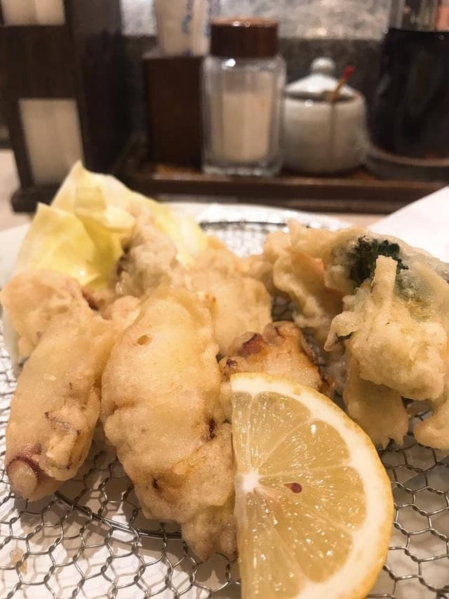 炉ばた料理 助格 湊町店 - サブ画像3