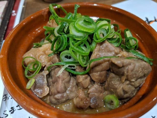 田中酒飯店 - サブ画像3