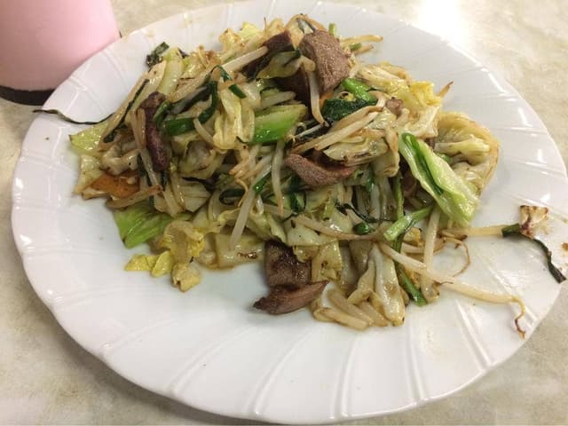 たつみ食堂 - サブ画像1