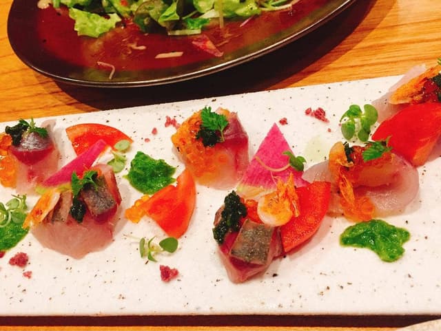 京アポロ食堂 宮川町 - サブ画像3