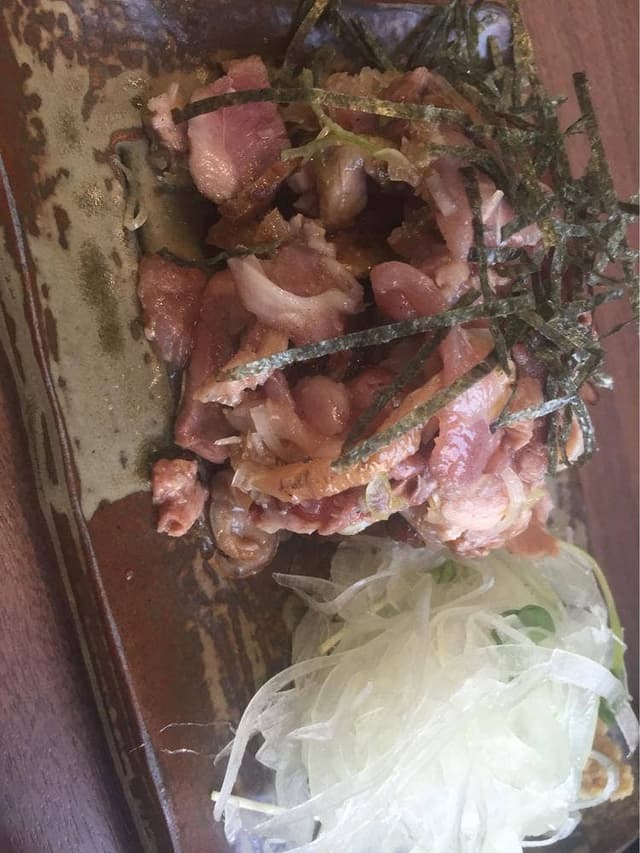 とり乃屋 - サブ画像3