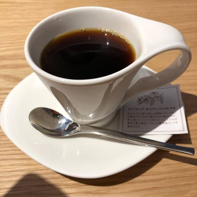 むさしの森珈琲 札幌二十四軒店 - サブ画像2