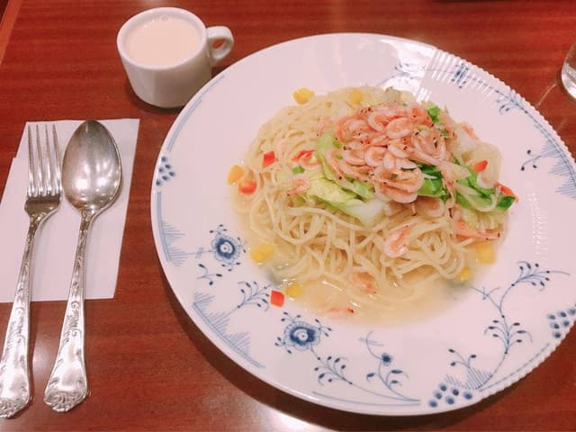 椿屋カフェ 渋谷センター街店 - サブ画像3
