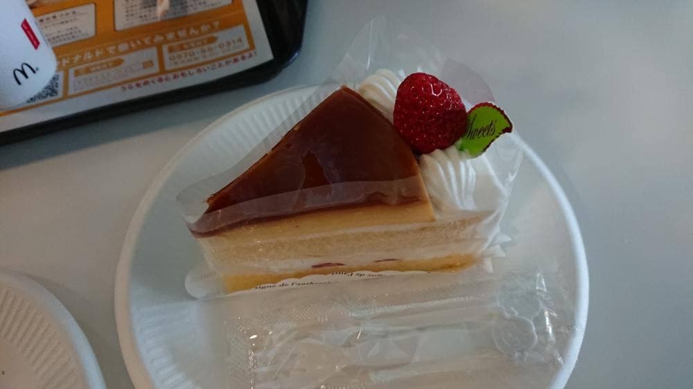 不二家 道の駅丹波マーケス店