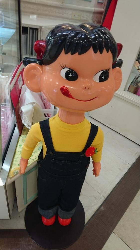 不二家 道の駅丹波マーケス店 - サブ画像1
