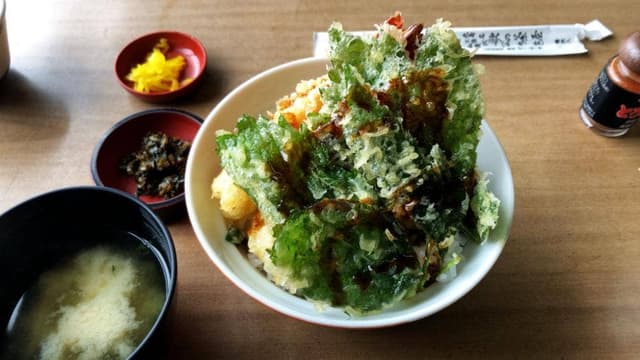 名代 歌乃茶屋 - サブ画像1