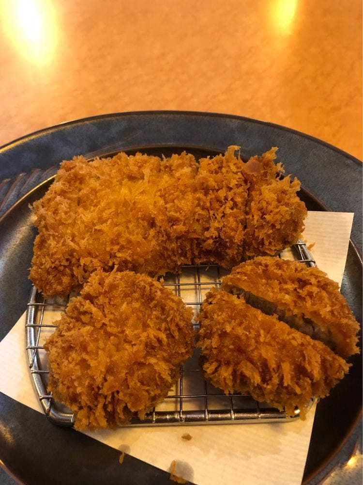 黒豚料理 寿庵 中央駅西口店