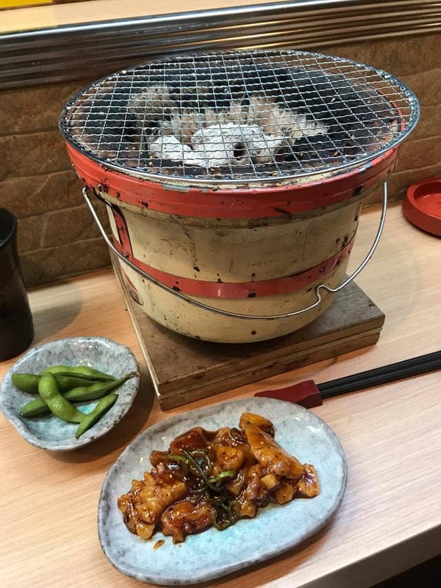 鶴一 - サブ画像1