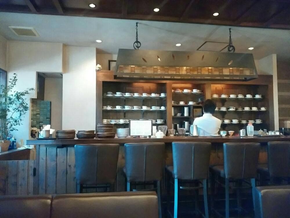 珈琲屋さかい