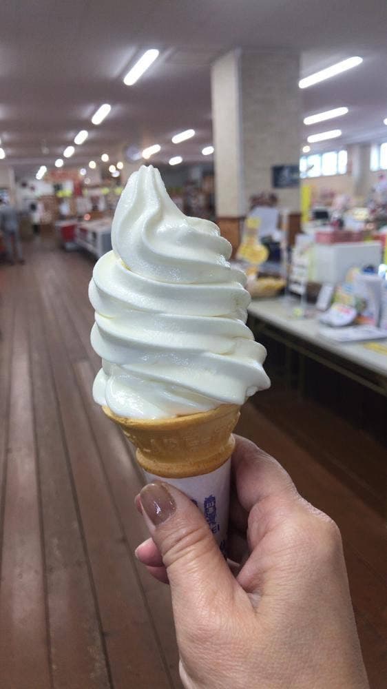 トンデンフアーム本社売店 - サブ画像2