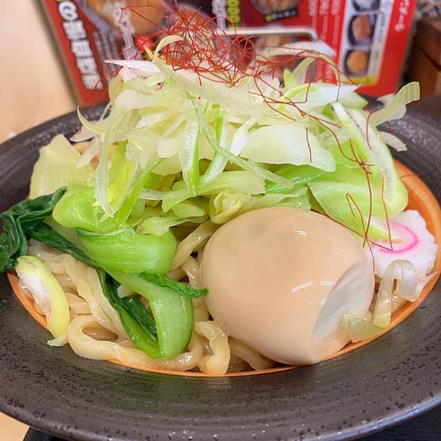 ラーメン天狗山総本家 - サブ画像2