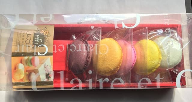 仏蘭西菓子 ルフラン - サブ画像1