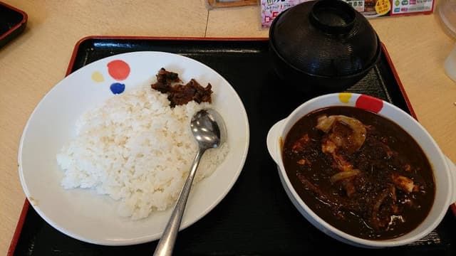 松屋 中洲店 - サブ画像3