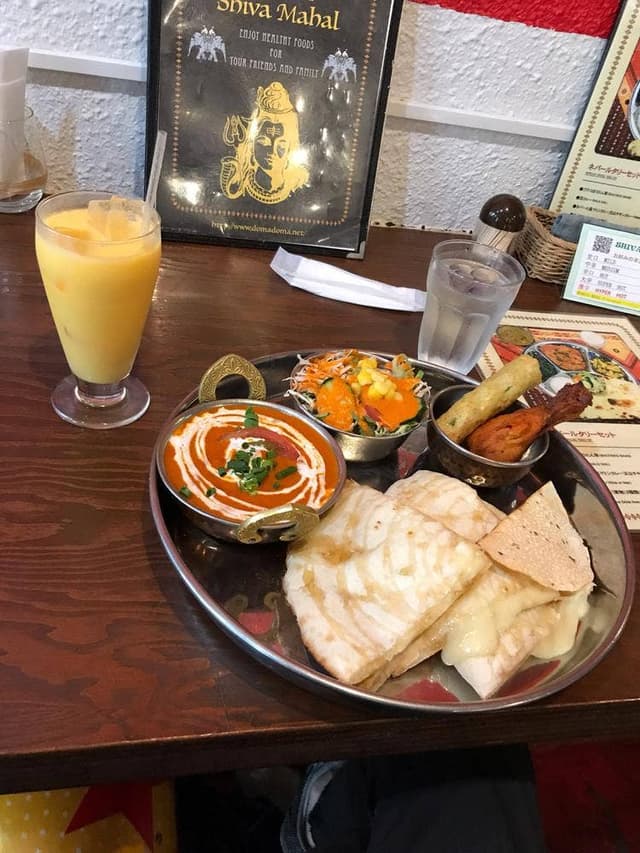 ASIAN DINING Shiva Mahal - サブ画像1