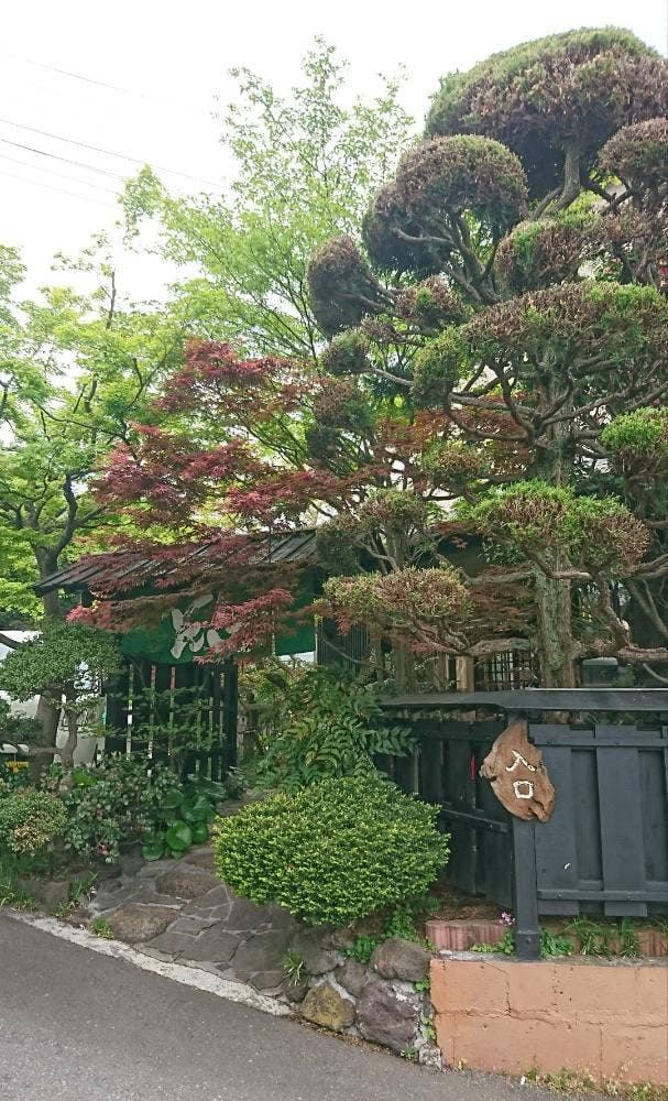 蕎麦富士 - サブ画像3