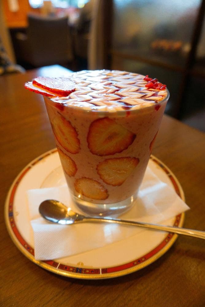 やまなみ珈琲店 三軒屋店